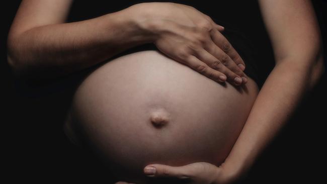 A Victorian parliamentary committee has called for wideranging reforms to peri-natal care. Generic picture: iStock