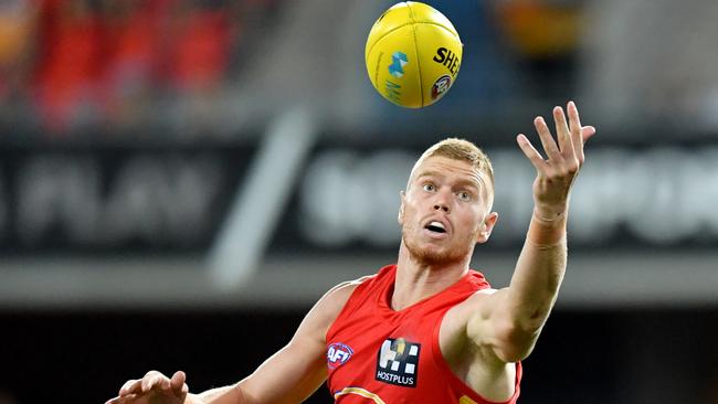 Peter Wright is on Essendon’s radar. Picture: AAP Images