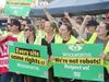 Huge update in Woolies strike drama