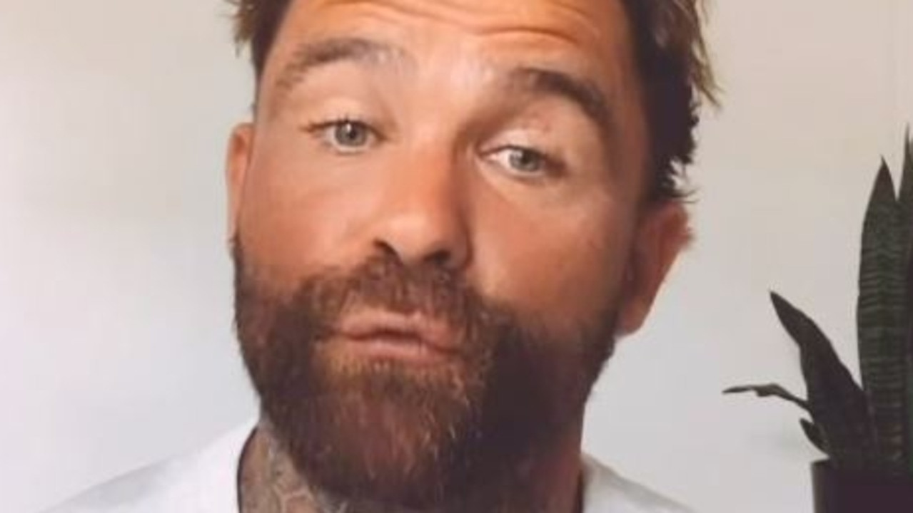 Bondi PT’s vile, misogynistic texts to ex
