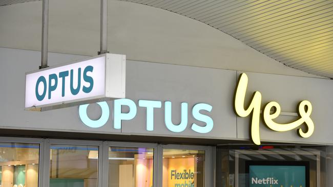 Optus chased 42 Mount Isa customers for debts, despite senior management knowing the loans had been fraudulently created by a staff member, ACCC alleges. Picture: NCA NewsWire / Andrew Henshaw