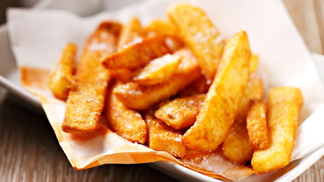 While chips are not regarded as the healthiest way to eat potato, there is no need to keep spuds out of your diet.