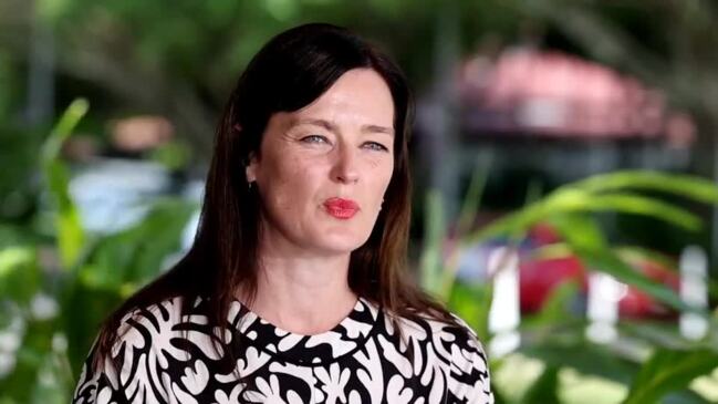 Youth Crime In Cairns Leanne Linard Details Government Approach The Cairns Post 3400