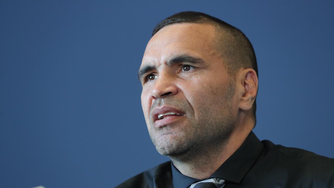 Anthony Mundine says the Roosters have shown no loyalty to Latrell Mitchell and urged him to get as much money as he can.