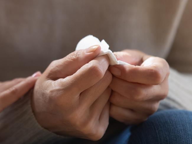 The mother of three little girls sexually abused and raped over the course of a decade by their stepfather has given a victim impact statement to the court.