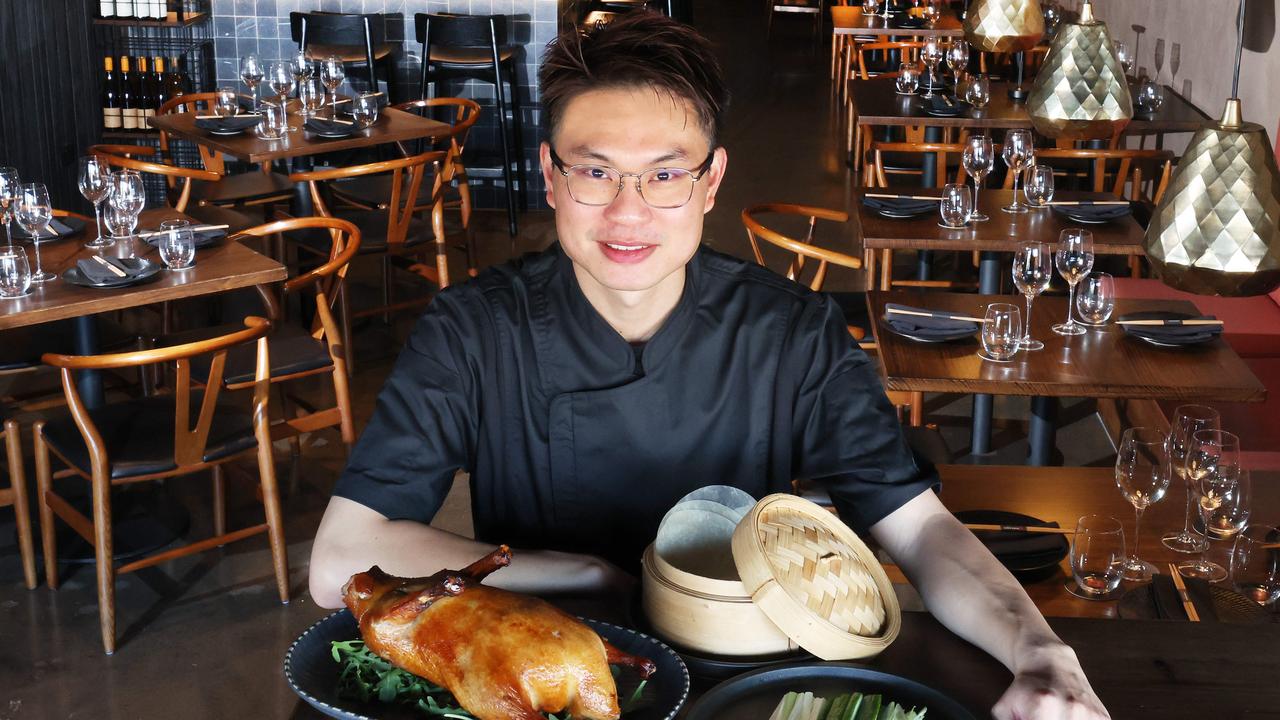 Inside the new Asian-fusion pop-up at Nobby Beach