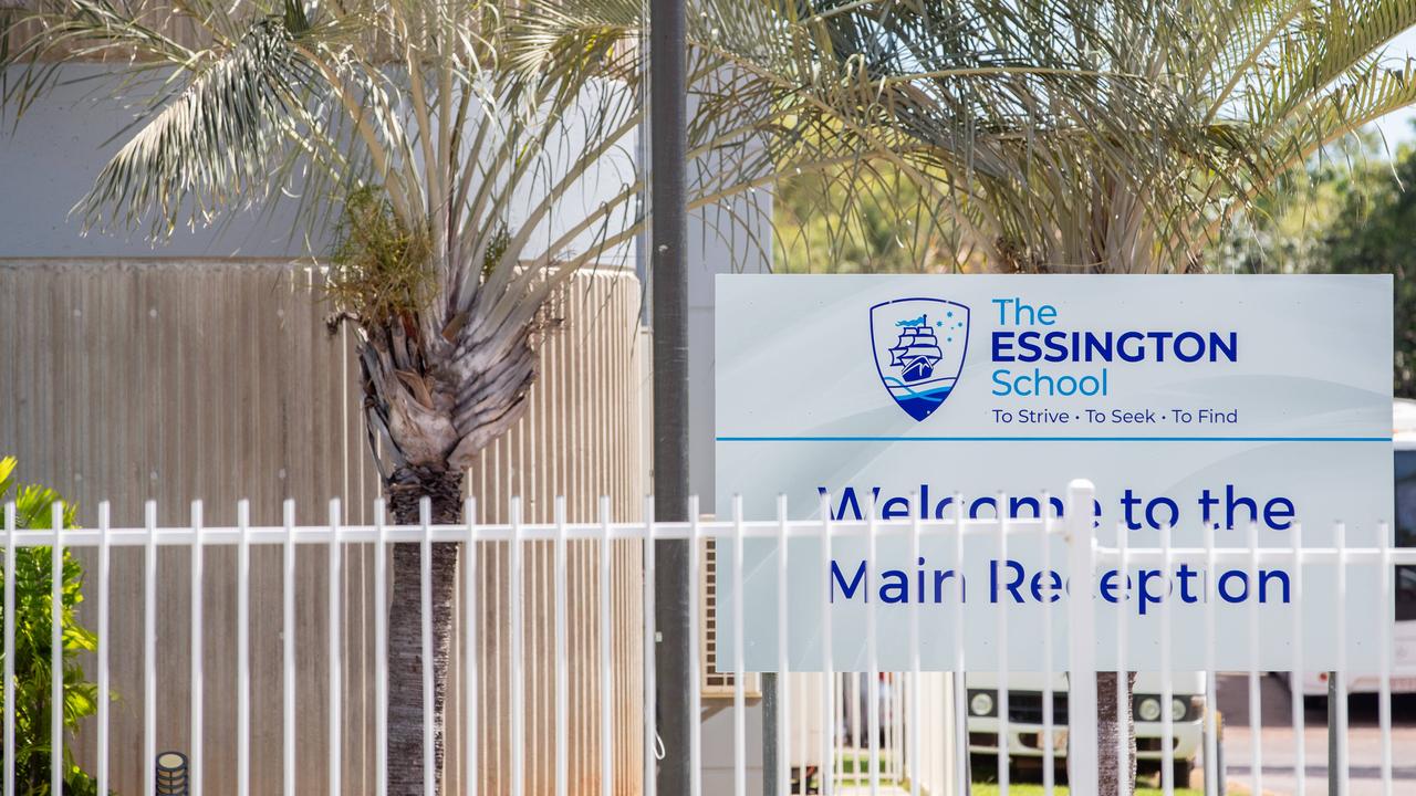 Parents sue Essington School, claim students sexually abused boy | NT News