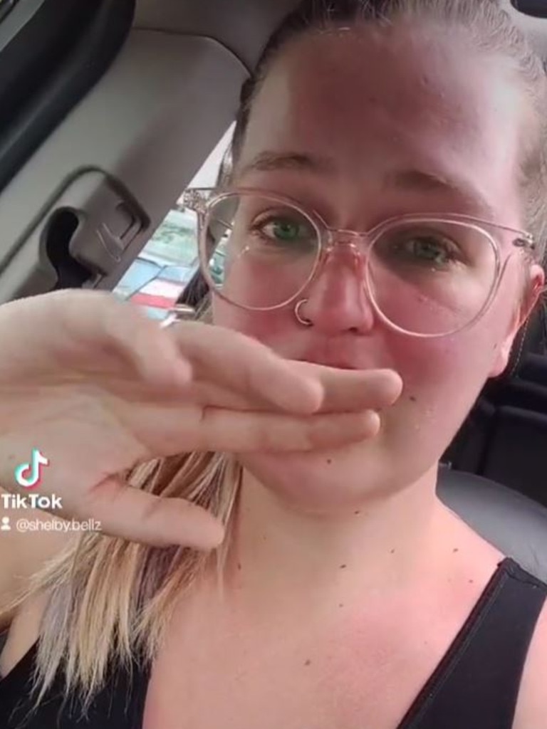 Woman fat-shamed, kicked out of gym over sports bra: TikTok video