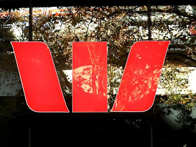 SYDNEY, AUSTRALIA - JUNE 07: Commuters walk past an Westpac Bank branch in Sydney's CBD on June 07, 2022 in Sydney, Australia. The Reserve Bank of Australia today raised the cash rate by 0.5% to 0.85%. (Photo by Brendon Thorne/Getty Images)