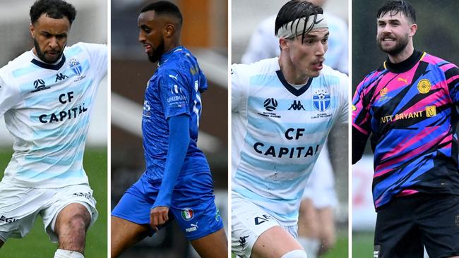 Ultimate NPL grand final preview.
