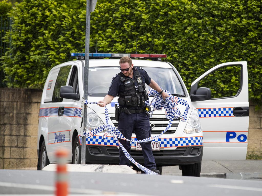 Liec Alapayo Manyang sentenced over Woolloongabba affray that left man ...