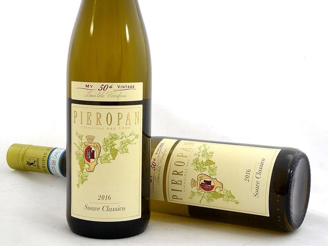 Pieropan Soave Classico 2016 ($35)