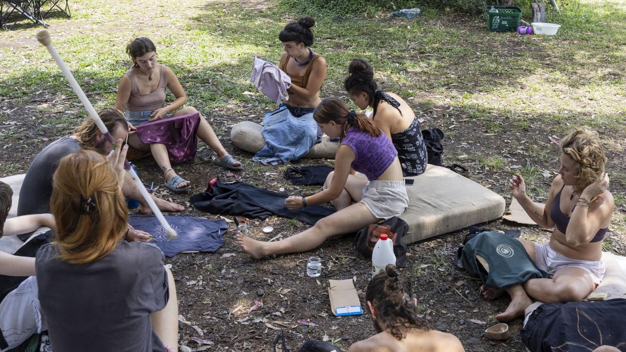 ‘Very sad day’: Pine St squatters to be given the boot