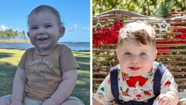 Revealed: Lockyer Valley’s cutest baby of 2024