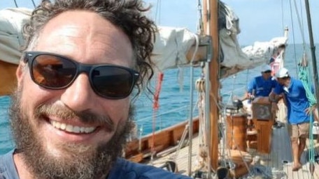 51-year-old Dutch citizen Thomas Goertz was arrested and charged with people smuggling on Sunday January 26 after allegedly helping Sydney fugitive Hussein Chamas escape Australia on a yacht off Nhulunbuy, in the Northern Territory.