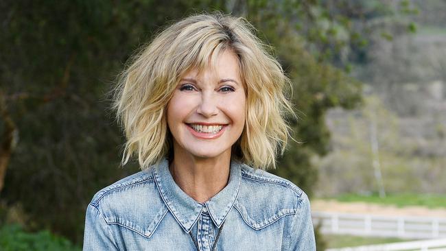 Olivia Newton-John fans have been shocked by rumours about her health. Pic: AAP