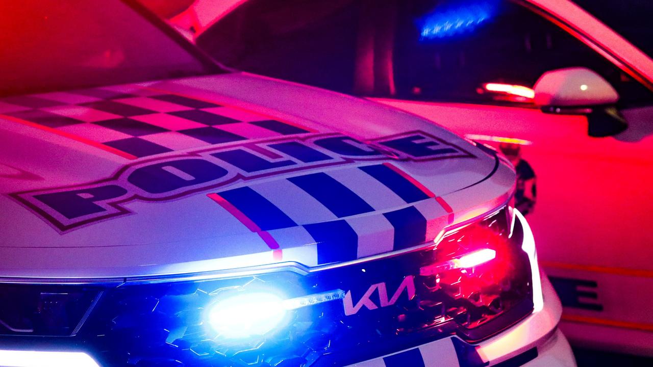 Serious head injuries in alleged Airlie Beach brawl