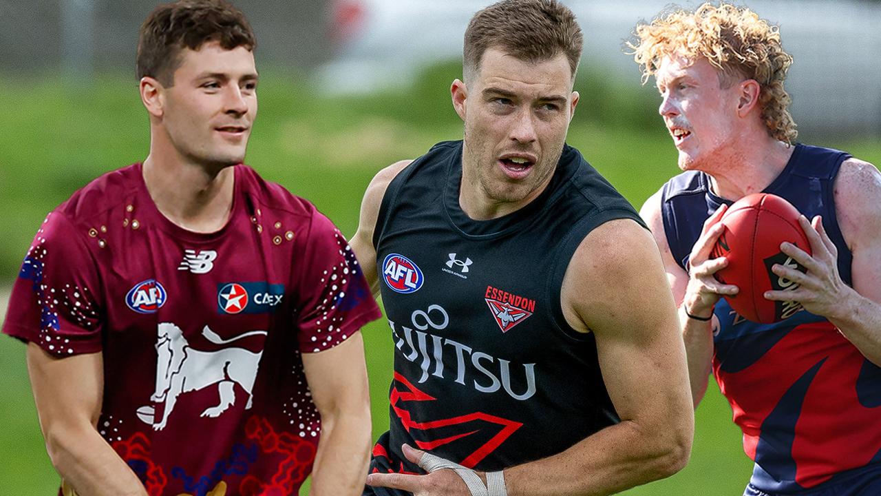How to climb 10,000 SuperCoach AFL spots in a week