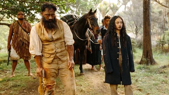 We are Still Here will have its world premiere at the Sydney Film Festival’s opening gala.