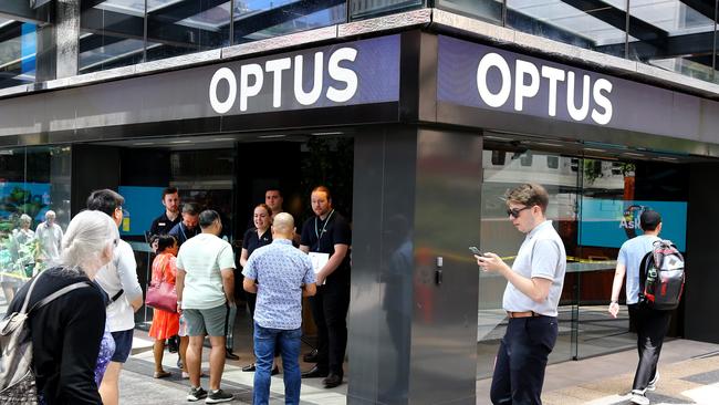 Optus has suffered two major outages in the last two years.