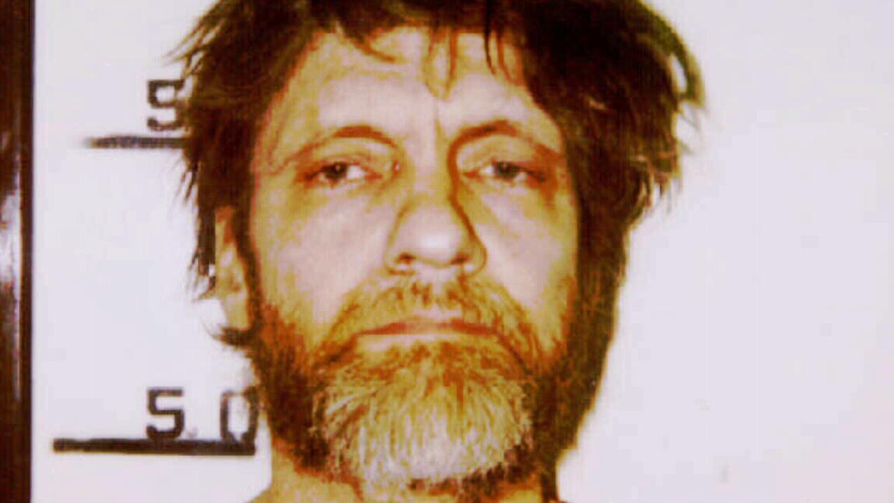 How the Unabomber Evaded the FBI for Nearly 20 Years