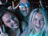 You can party at Schoolies – as long as you wear a mask