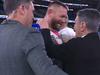 Legend stunned by billionaire’s ‘special’ act