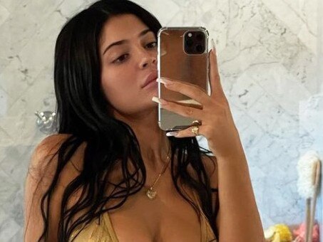 ‘Mind-numbingly angry’: Kylie under fire