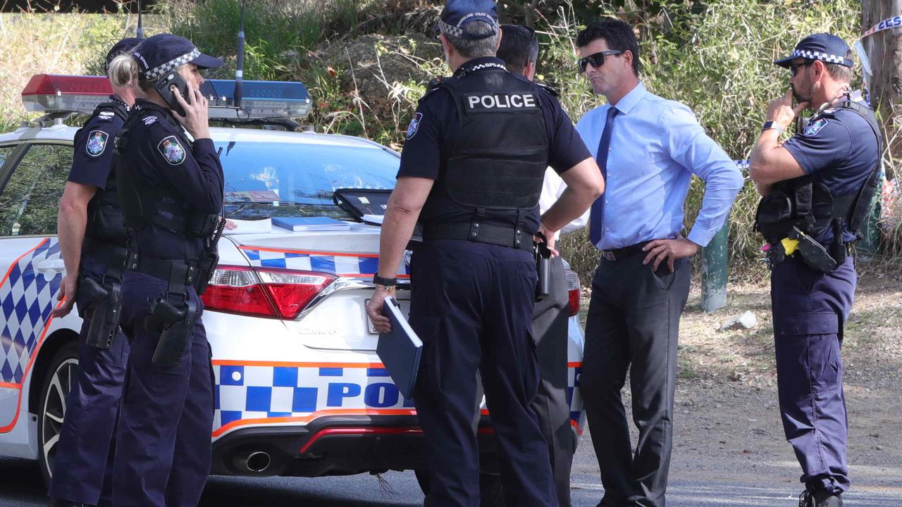 Woman fighting for life after Gold Coast shooting