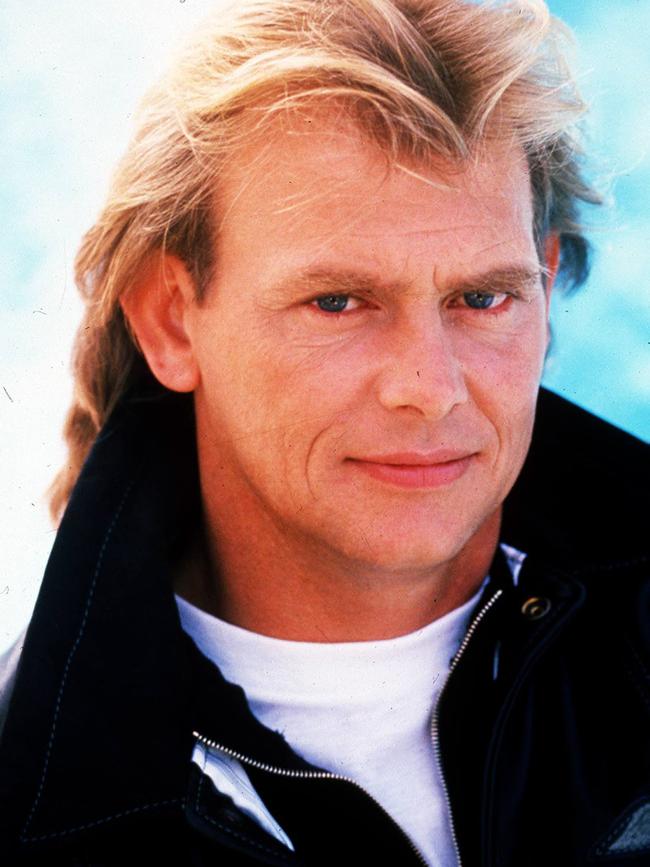 John Farnham’s<i> Age of Reason </i>was a 1988 hit.