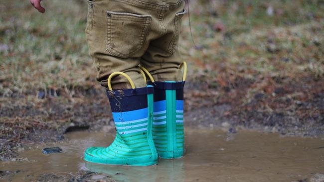 Rainfall of more than 150mm is forecast for parts of Victoria this week, but cropping areas still waiting on a break may miss out.