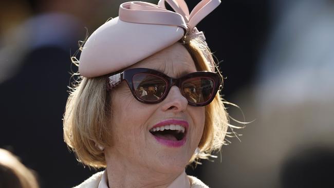 Gai Waterhouse.