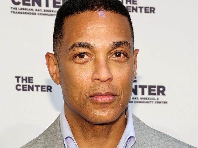 FILE: According to reports, Don Lemon and CNN are parting ways after 17 years at the network. NEW YORK, NEW YORK - APRIL 13: Don Lemon attends the 2023 Center Dinner at Cipriani Wall Street on April 13, 2023 in New York City. (Photo by Cindy Ord/Getty Images)