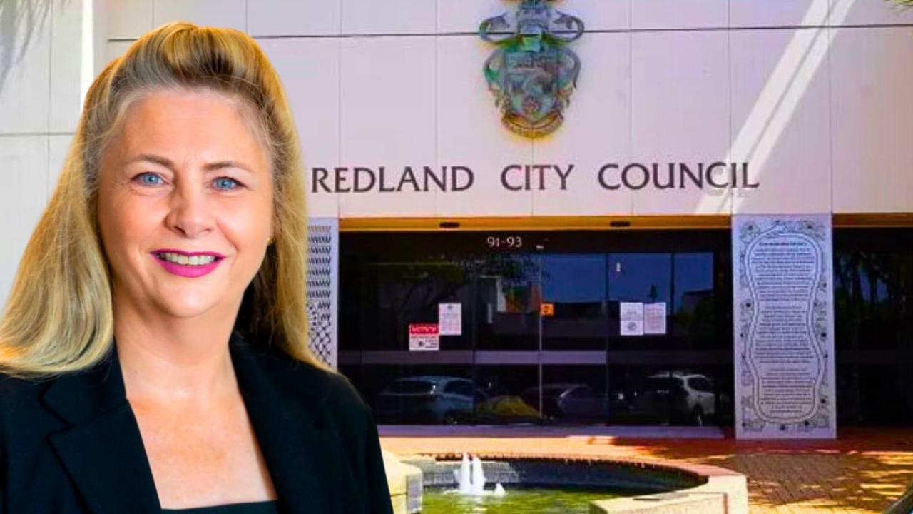 Redland City appoints new $350k+ CEO while mayor away in Europe