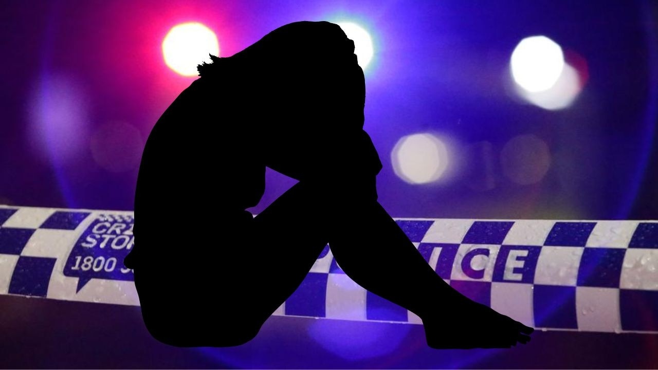 A 27-year-old Bundaberg man has been sentenced after a violent rape of his partner’s younger sister. Design: Eliza Barr