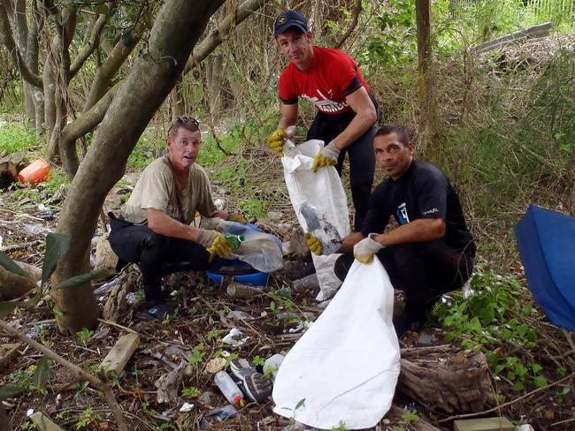 clean4shore-volunteers-charged-council-tip-fees-to-leave-rubbish-from