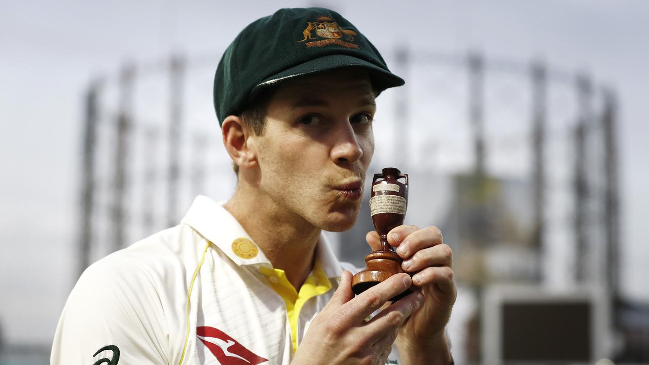 Pandangan Inggris tentang skandal sexting Tim Paine, mengundurkan diri sebagai kapten Tes Australia, pengganti, Ashes