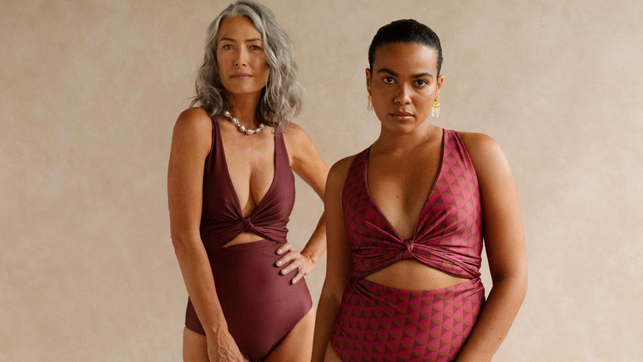 BAIIA  Shop All Women's Bikinis, Plus Size Swimwear, Sustainable