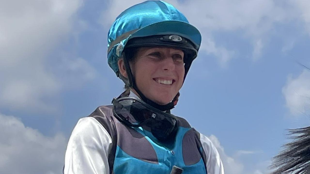 SA jockey Chelsey Reynolds has brain surgery after horse training fall ...