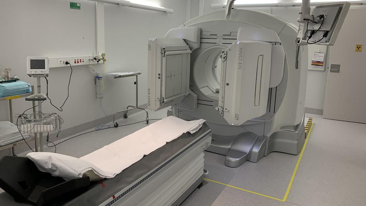 Wollongong Hospital leads the way in nuclear medicine with new $1.3M ...