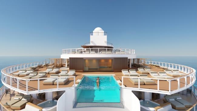 2/10Norwegian PrimaExperience the brand-new vessel on a seven-day Caribbean cruise departing from Galveston, Texas, between December 2023 and March 2024. 