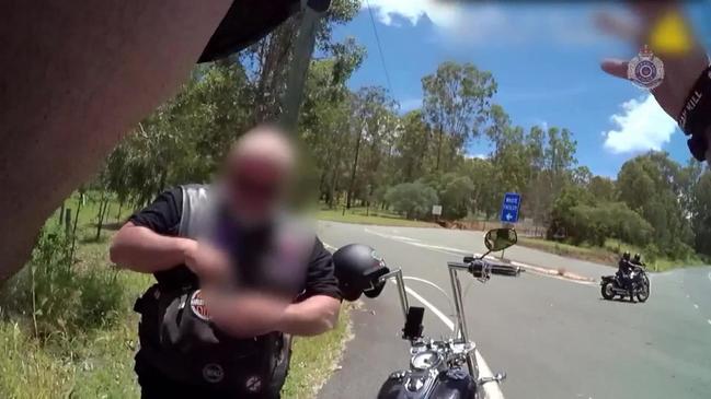 VISION: Drunk-driving, texting and speeding