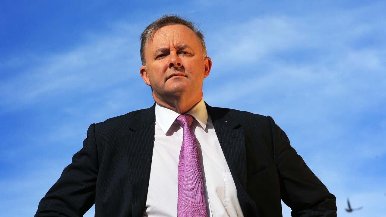 Albanese defends super reform