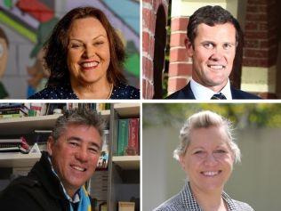 LISTEN: Meet Gold Coast’s most influential principals