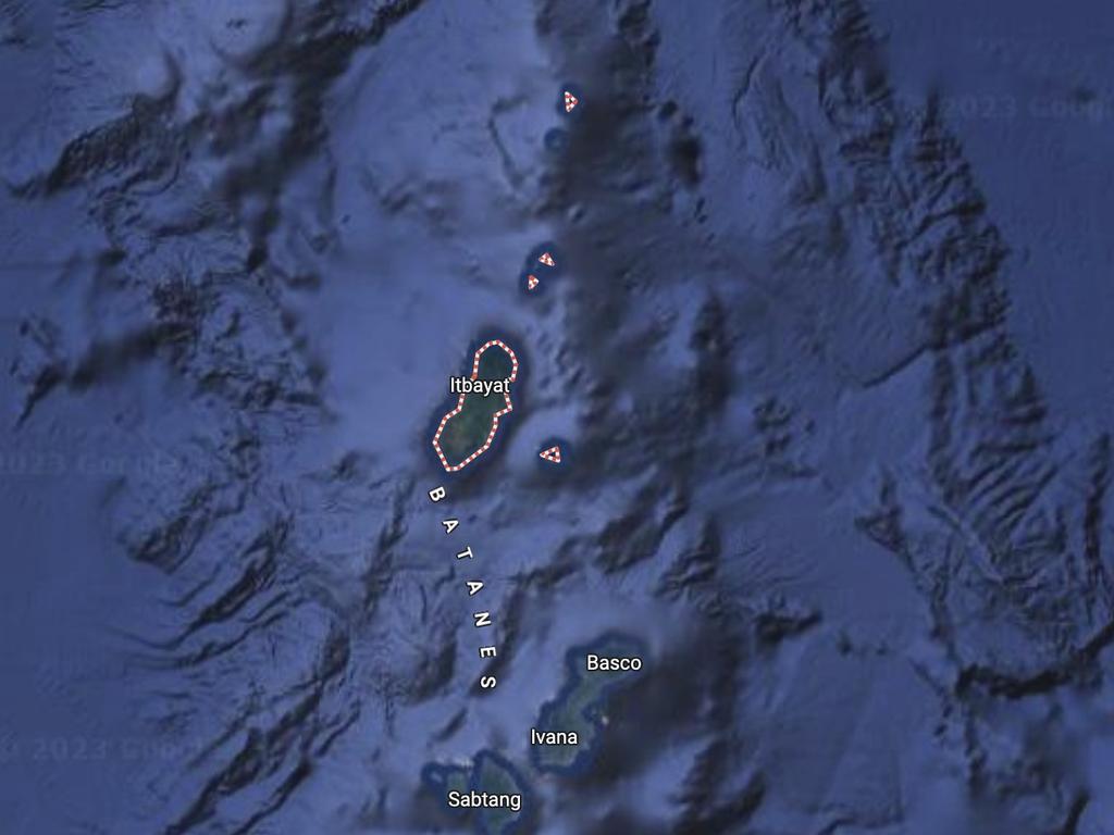 Fishermen in these remote areas of the South China Sea have reportedly been driven out of their traditional fishing areas by Chinese ‘poachers’, prompting the military to set up a base on Mavulis Island at the northernmost point of the Philippines territory.