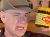 ‘It’s a sham’: Barnaby fires up over Hanks