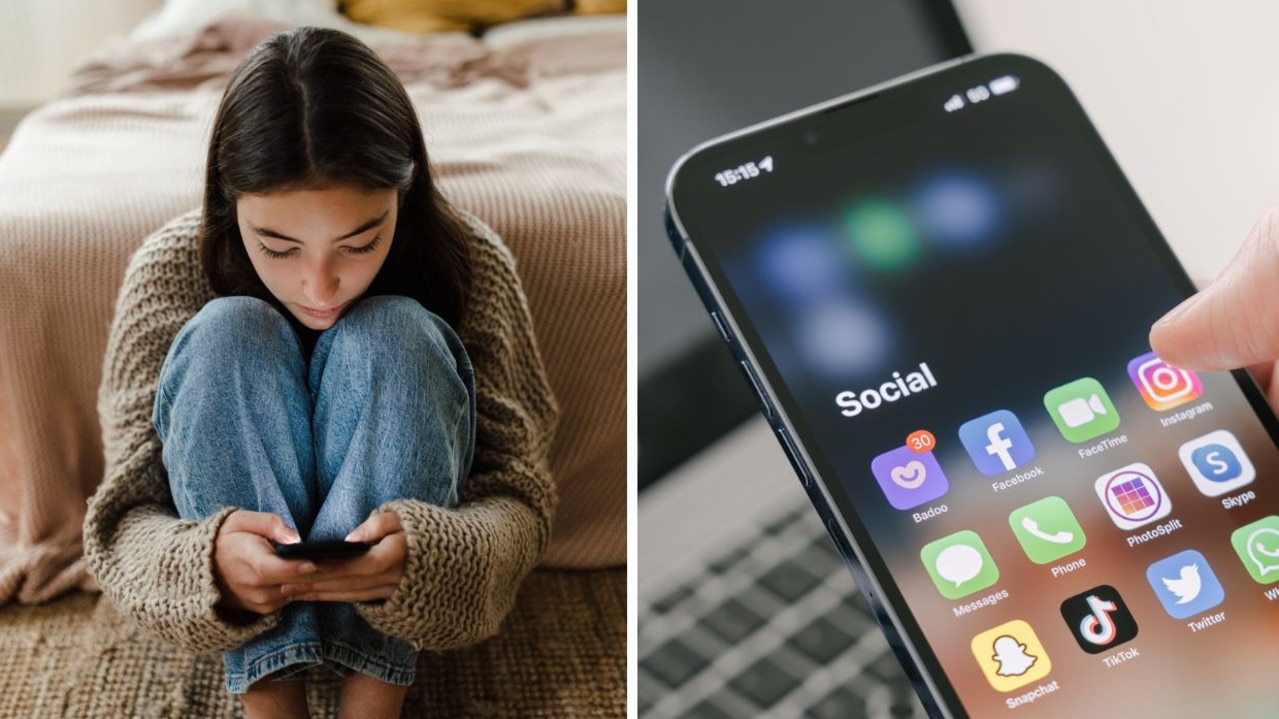 Kids under 14 could be banned from using social media