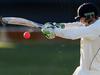 Pink ball ’deteriorated quickly’ in tour match