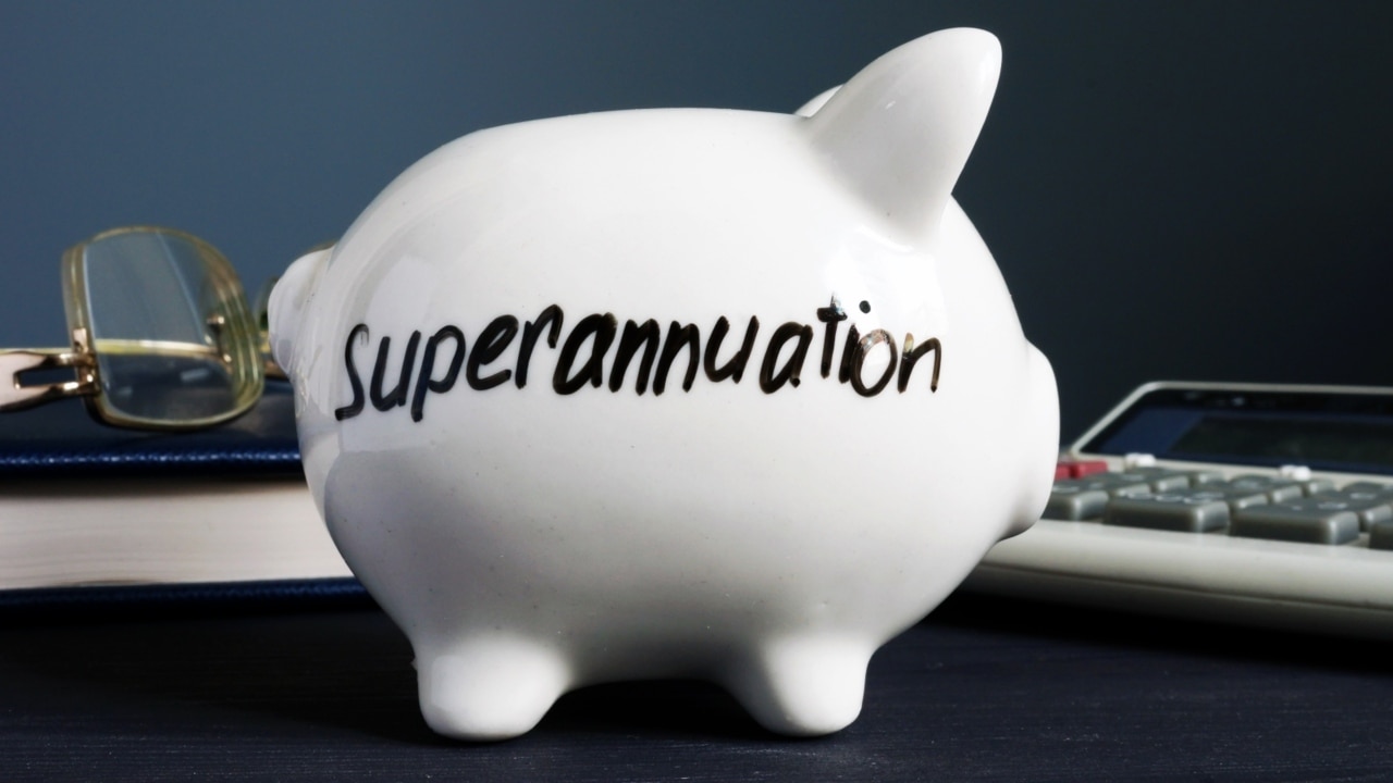 Best super funds over the past five years revealed