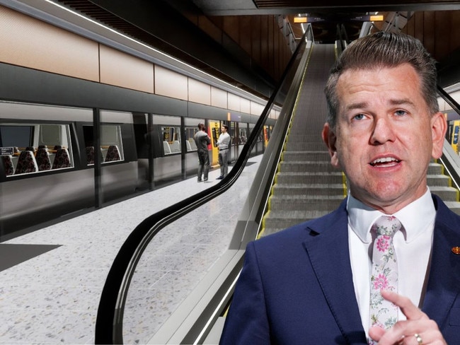 Not all aboard as Bleijie doubles down on bizarre election pledge